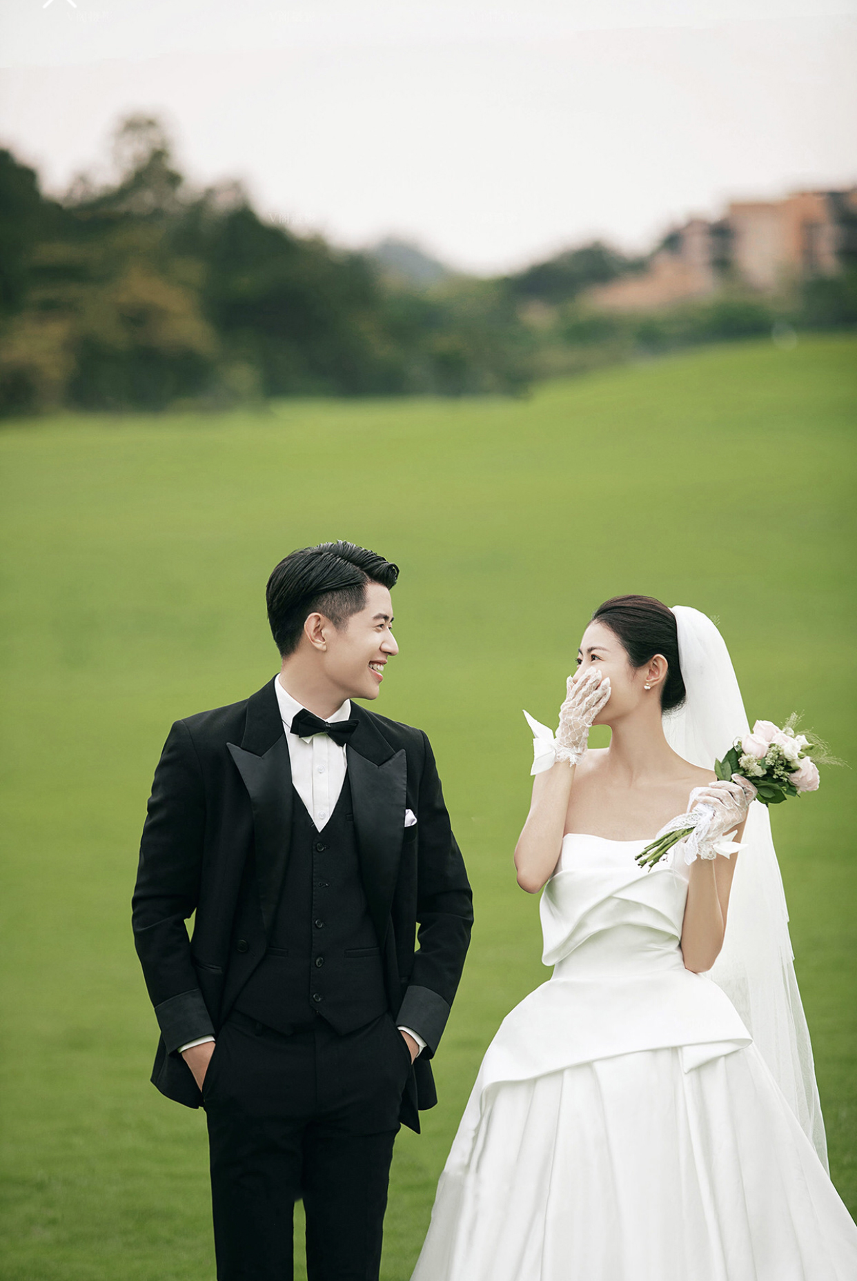 【超值特惠】婚期着急推荐 | 婚纱照