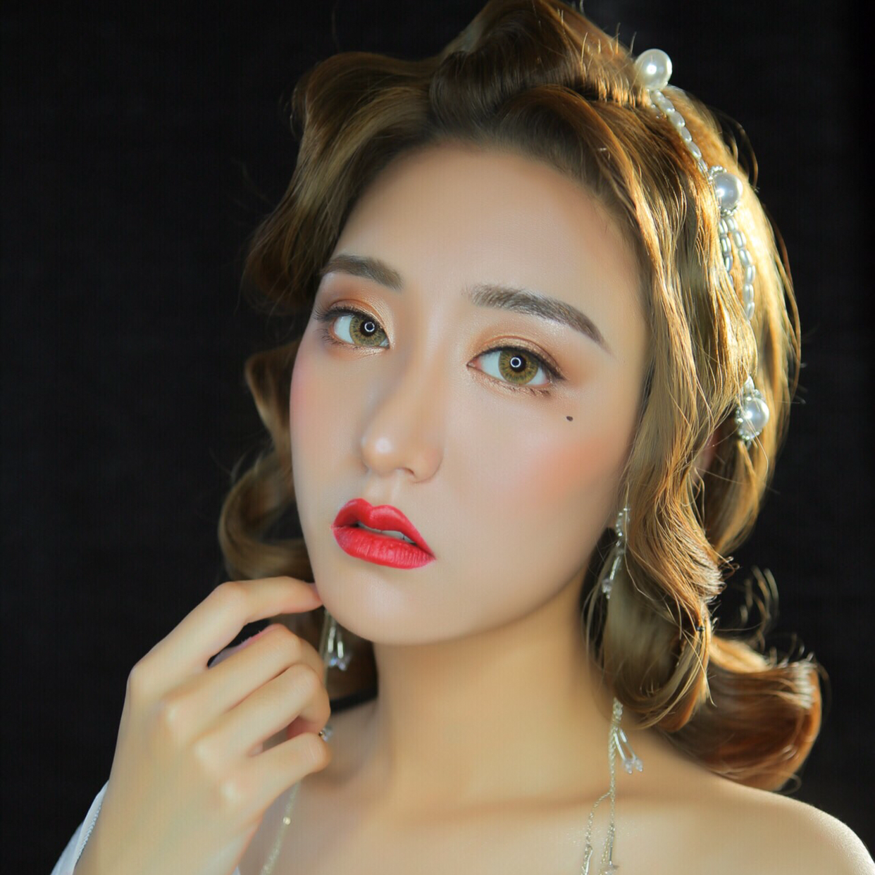 曼瑞美妝工作室