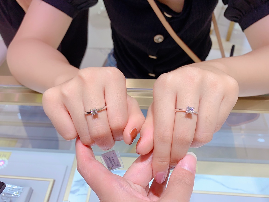 品牌中的白菜定制价50分心动拥有