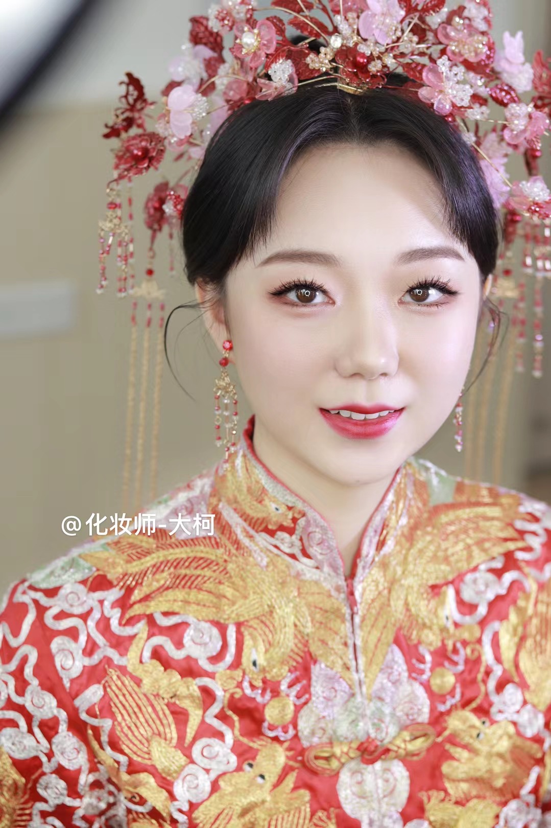 十里红妆