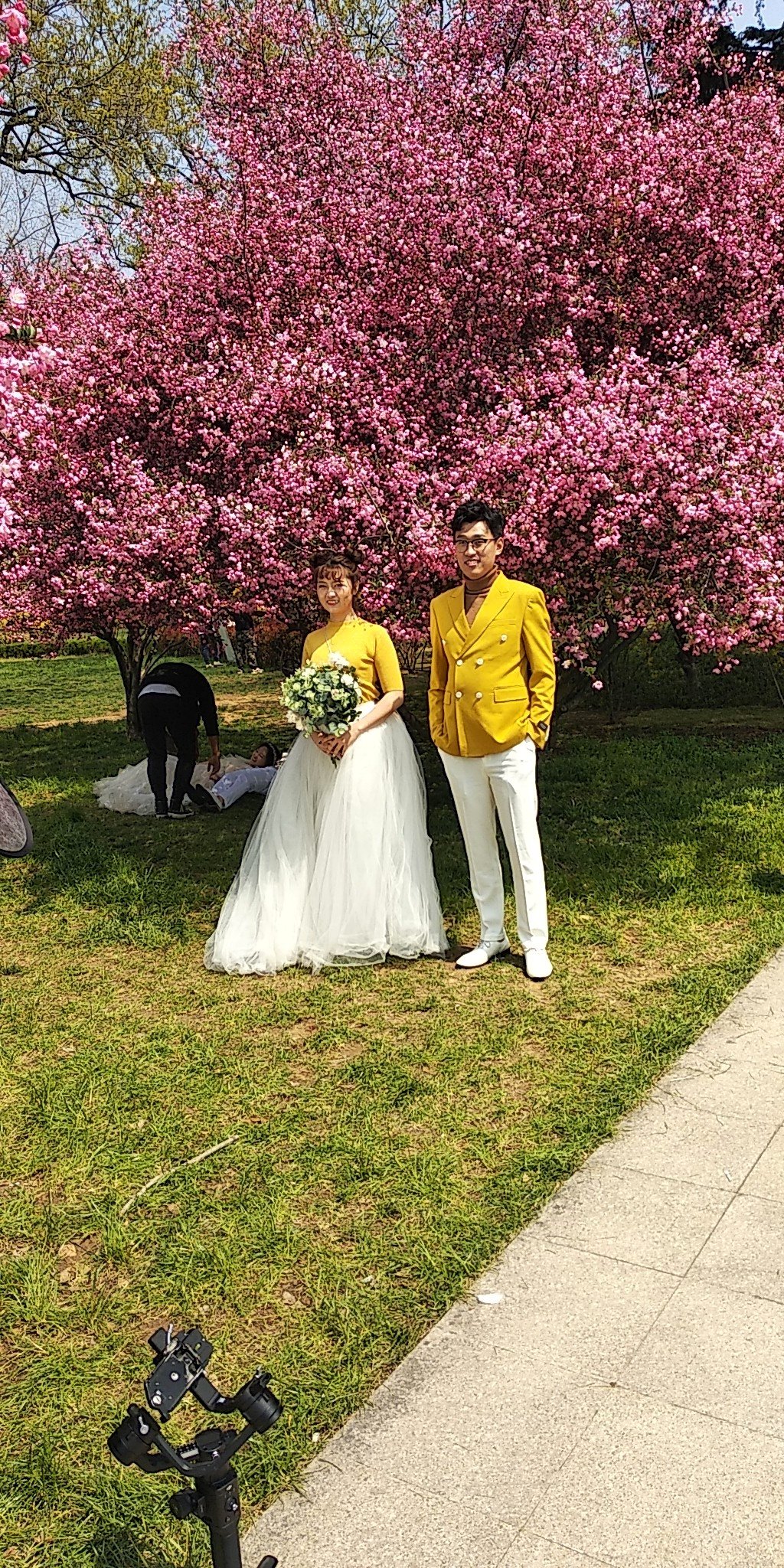 田震宇～相雅丽结婚庆典