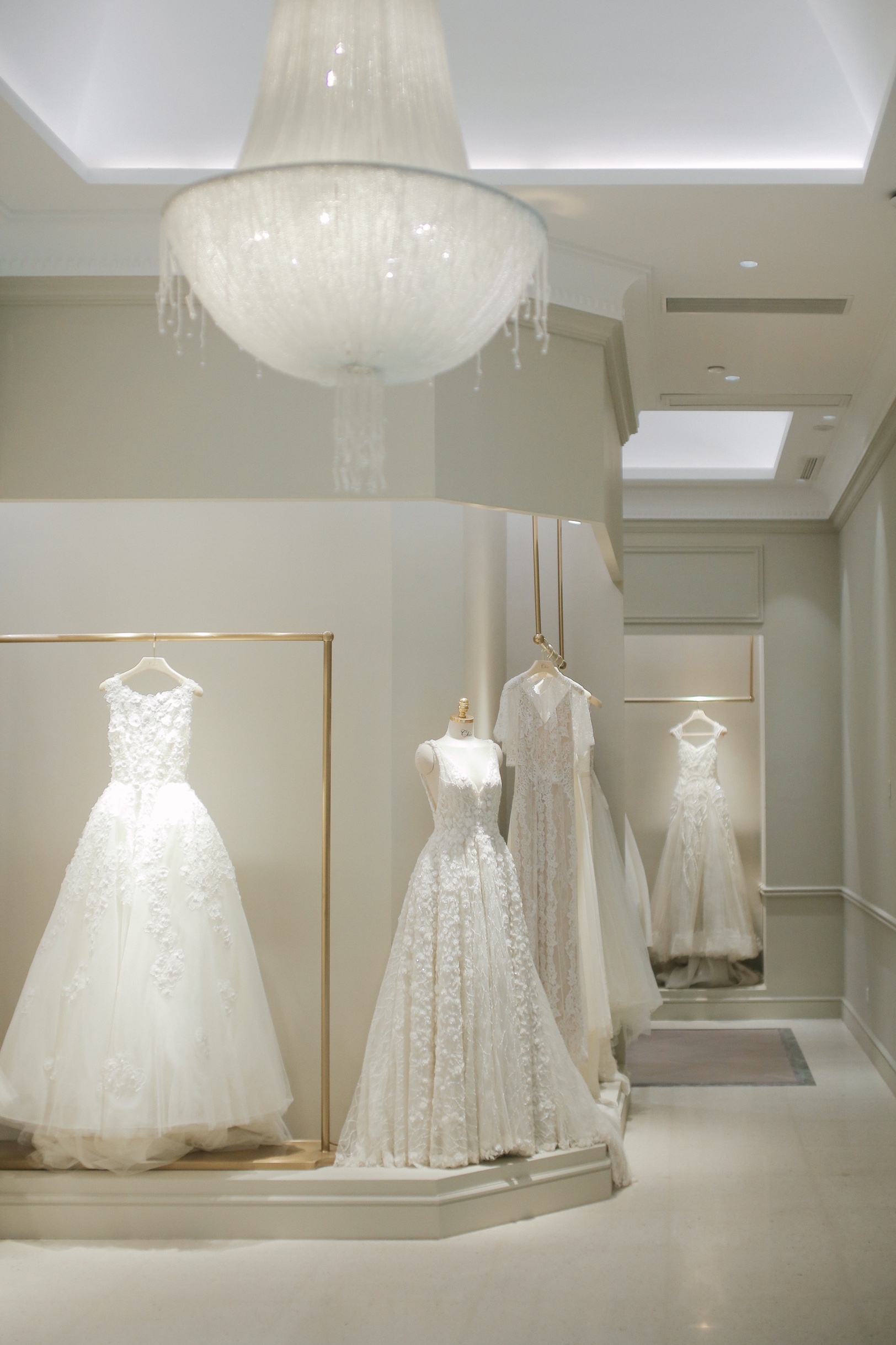 ChicBridal熙可婚纱