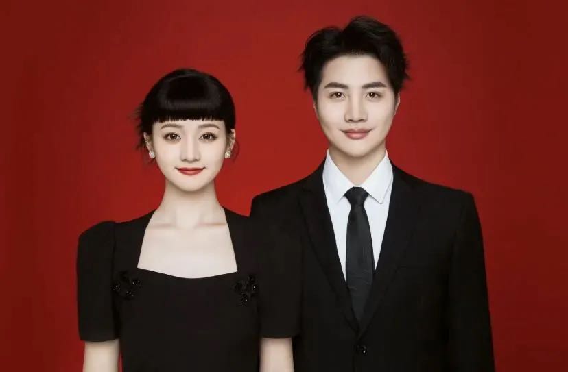 古攝影丨結(jié)婚登記照/證件照，下單立減100