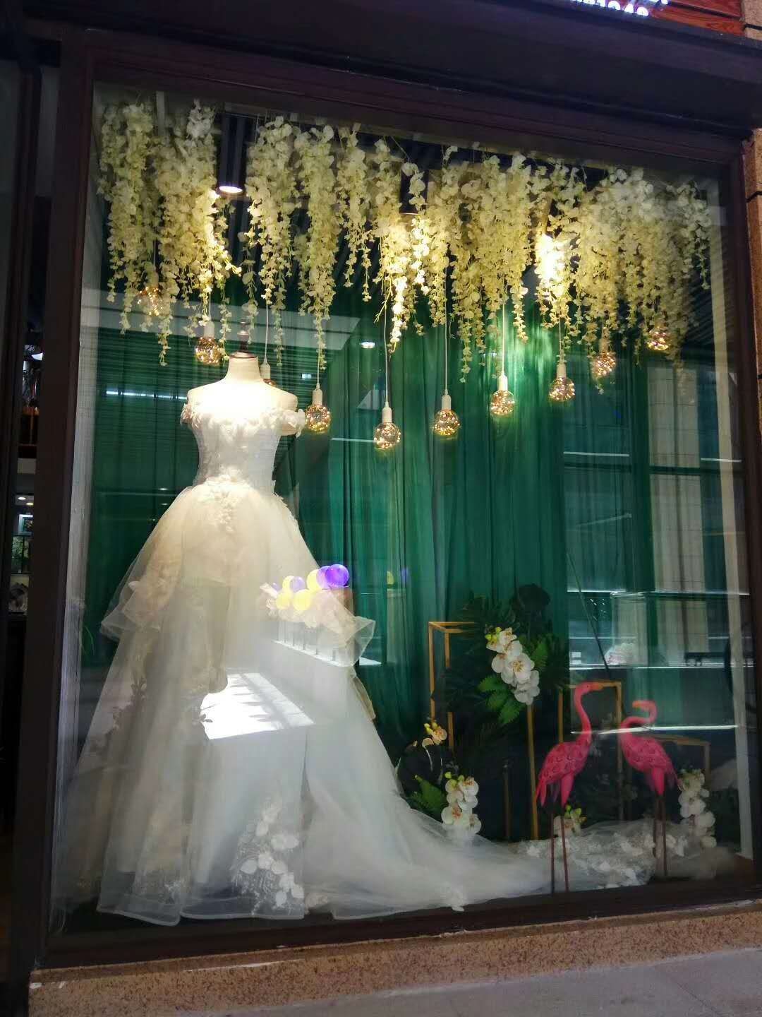 佳航婚纱摄影