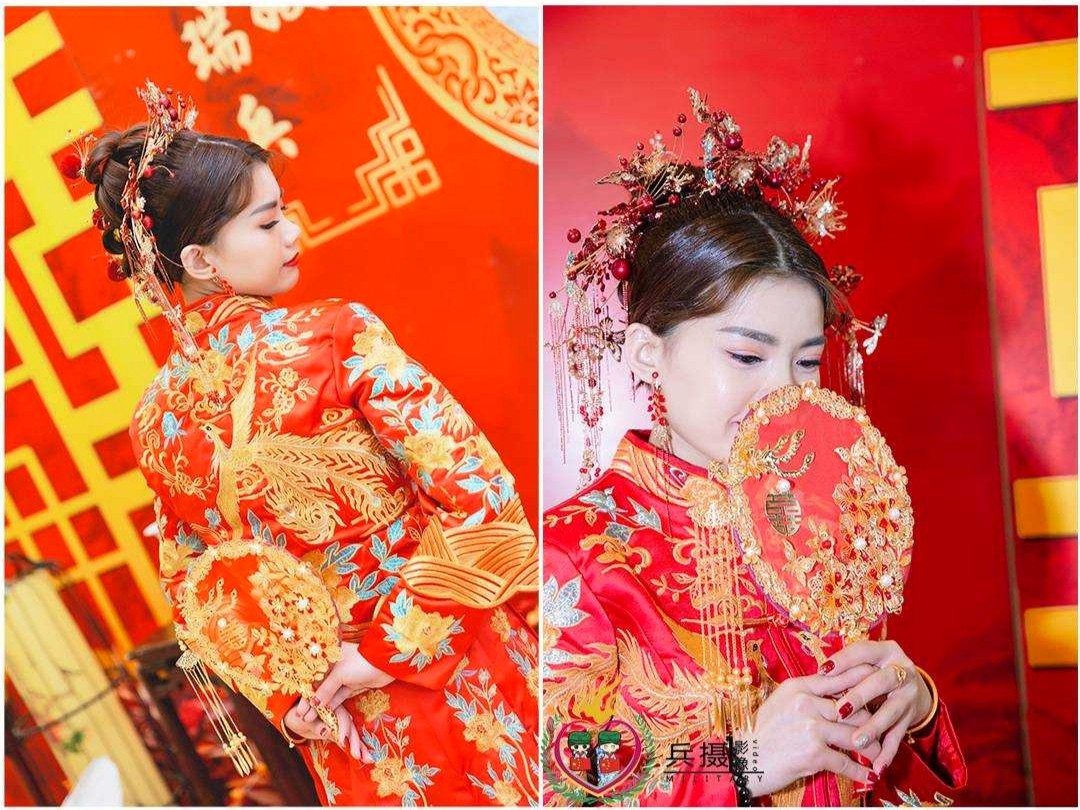 首席档单机摄影+首席档双机摄像+快剪