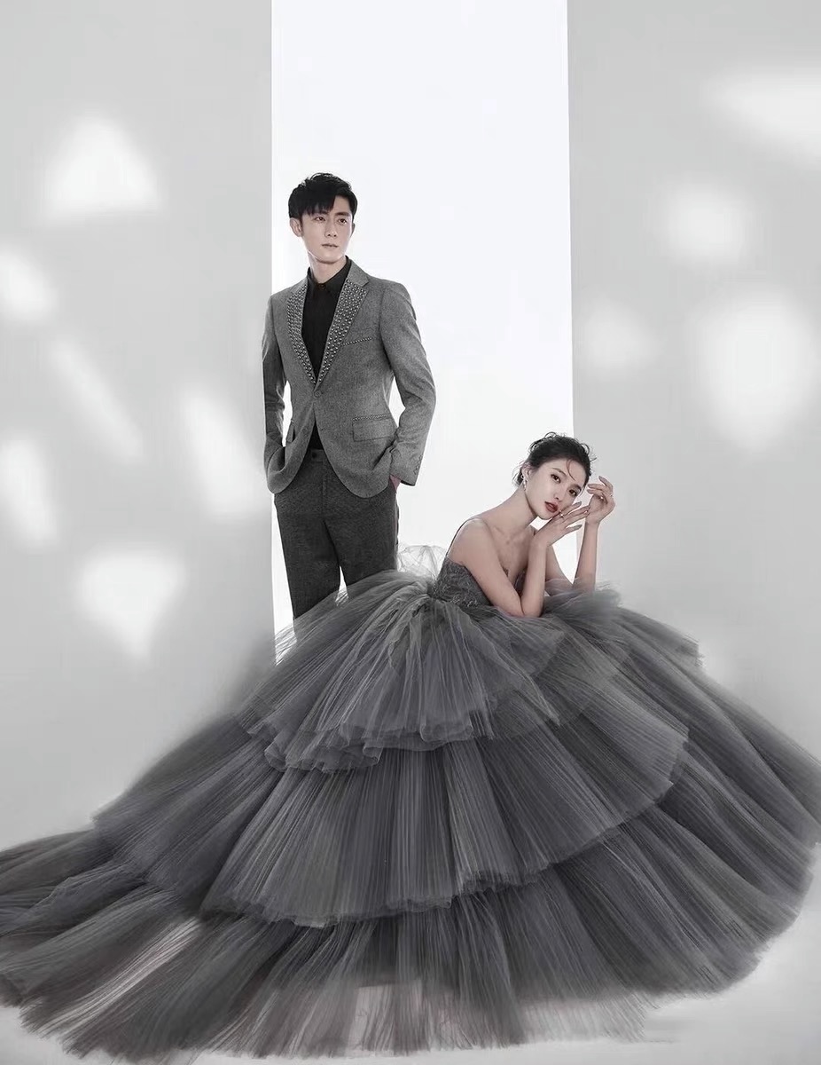 [一价全包 高性价比]店长推荐婚纱照