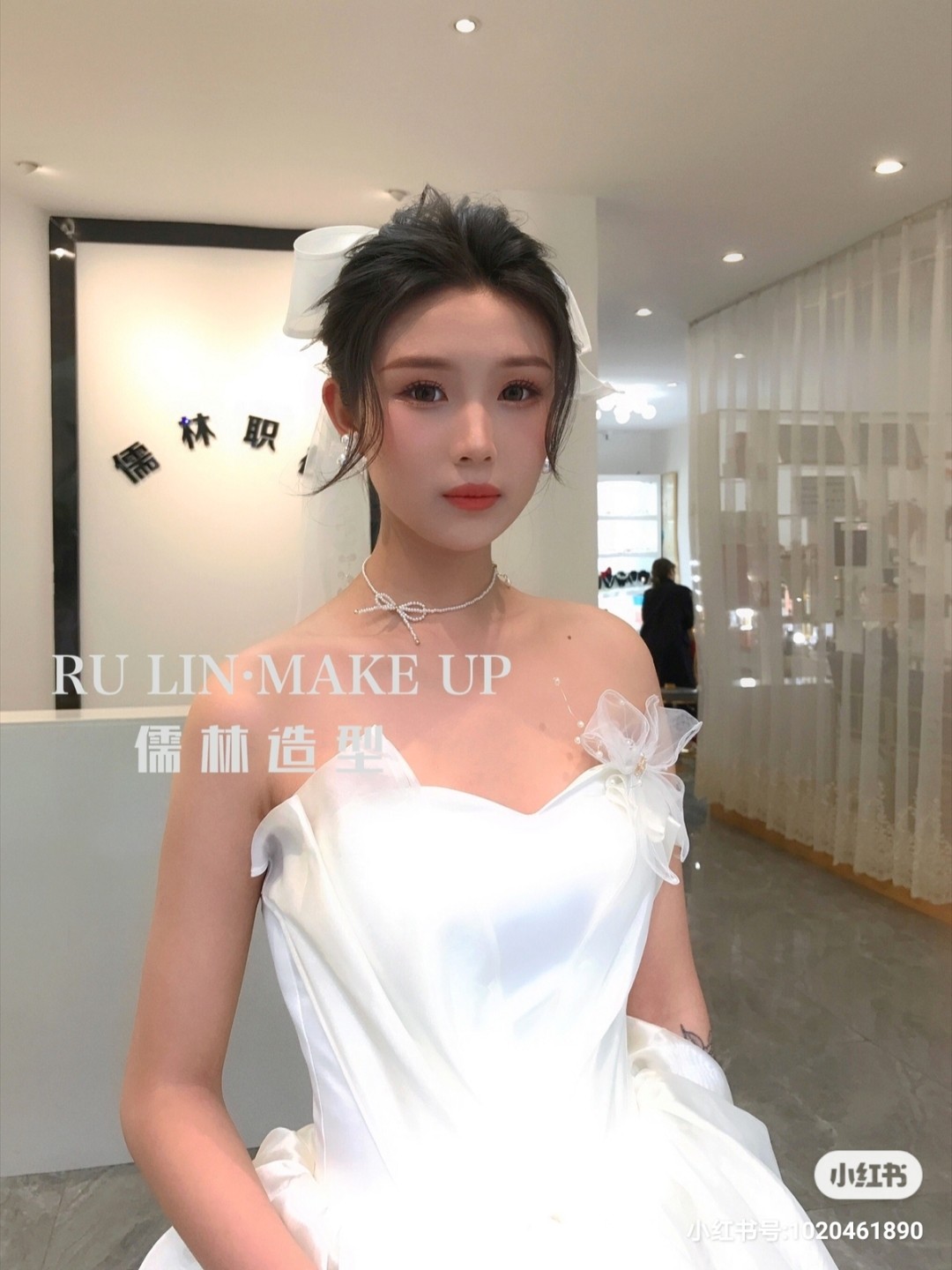 邓州市儒林婚纱，全场新版齐地纱不限款式