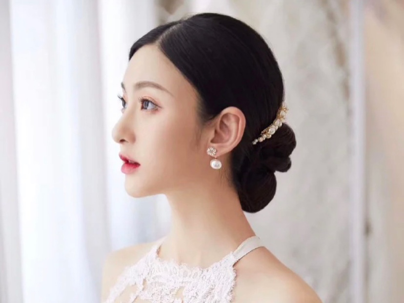 【人气推荐】超值特惠新娘造型+妈妈妆