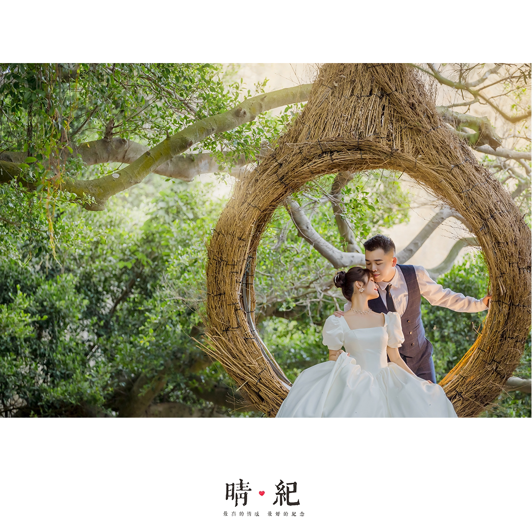 珠海婚纱照