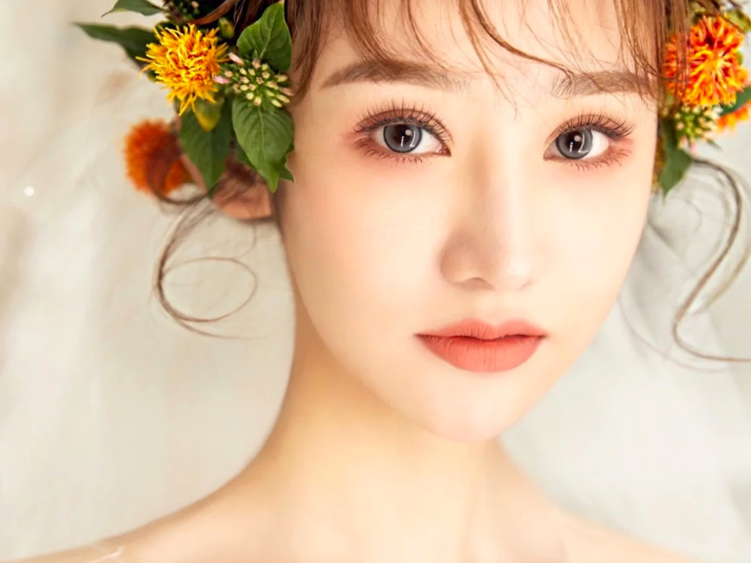 黄金档期首席团队全天跟妆+副化2980