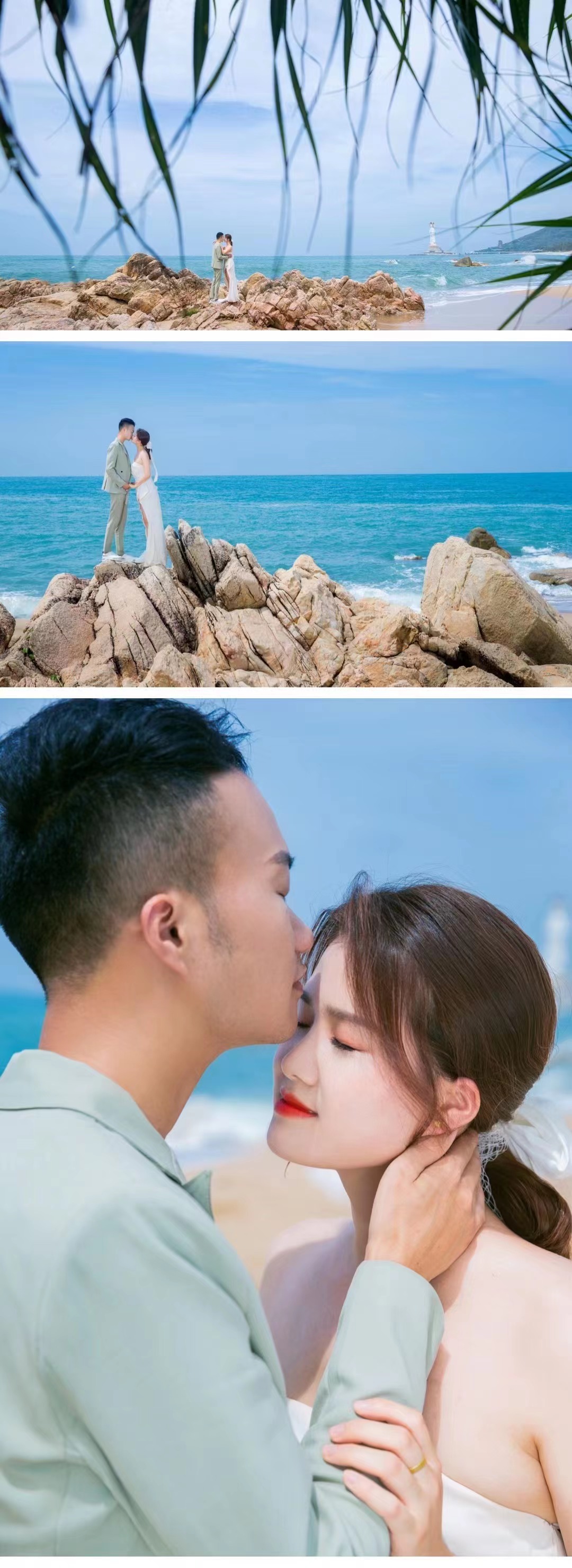 海南三亚旅拍原价7999现价4999