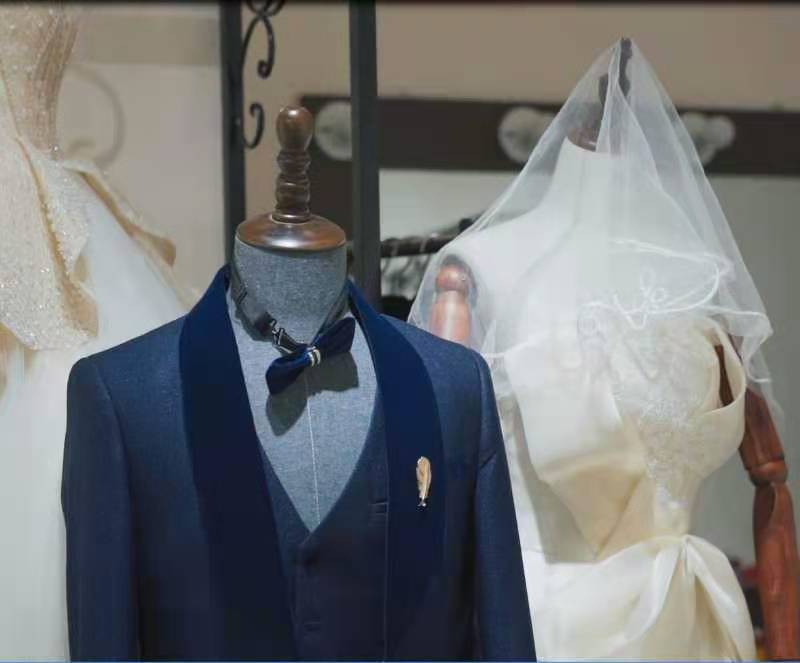 嘉禧婚纱会馆
