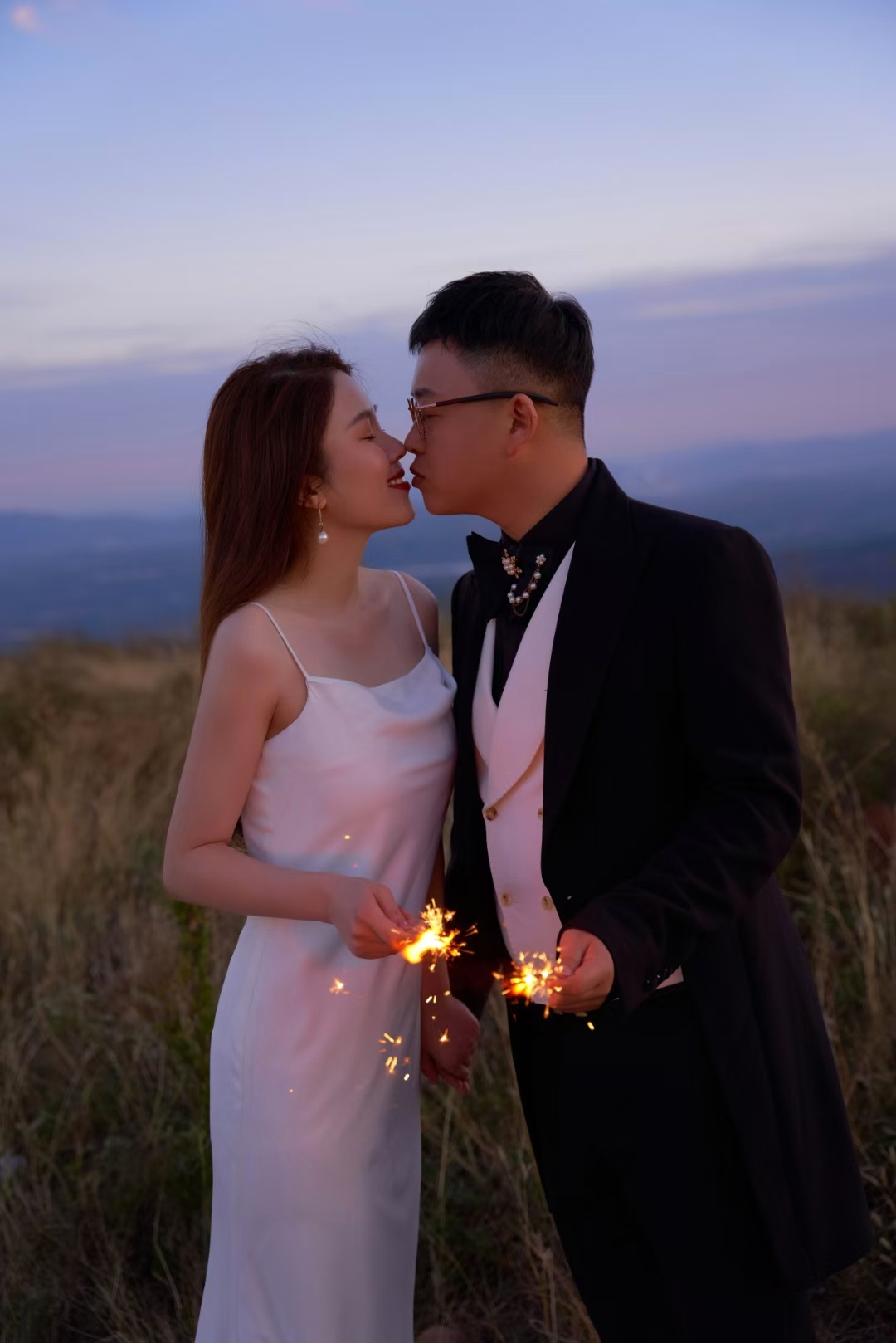 【爱的蜜语】套系