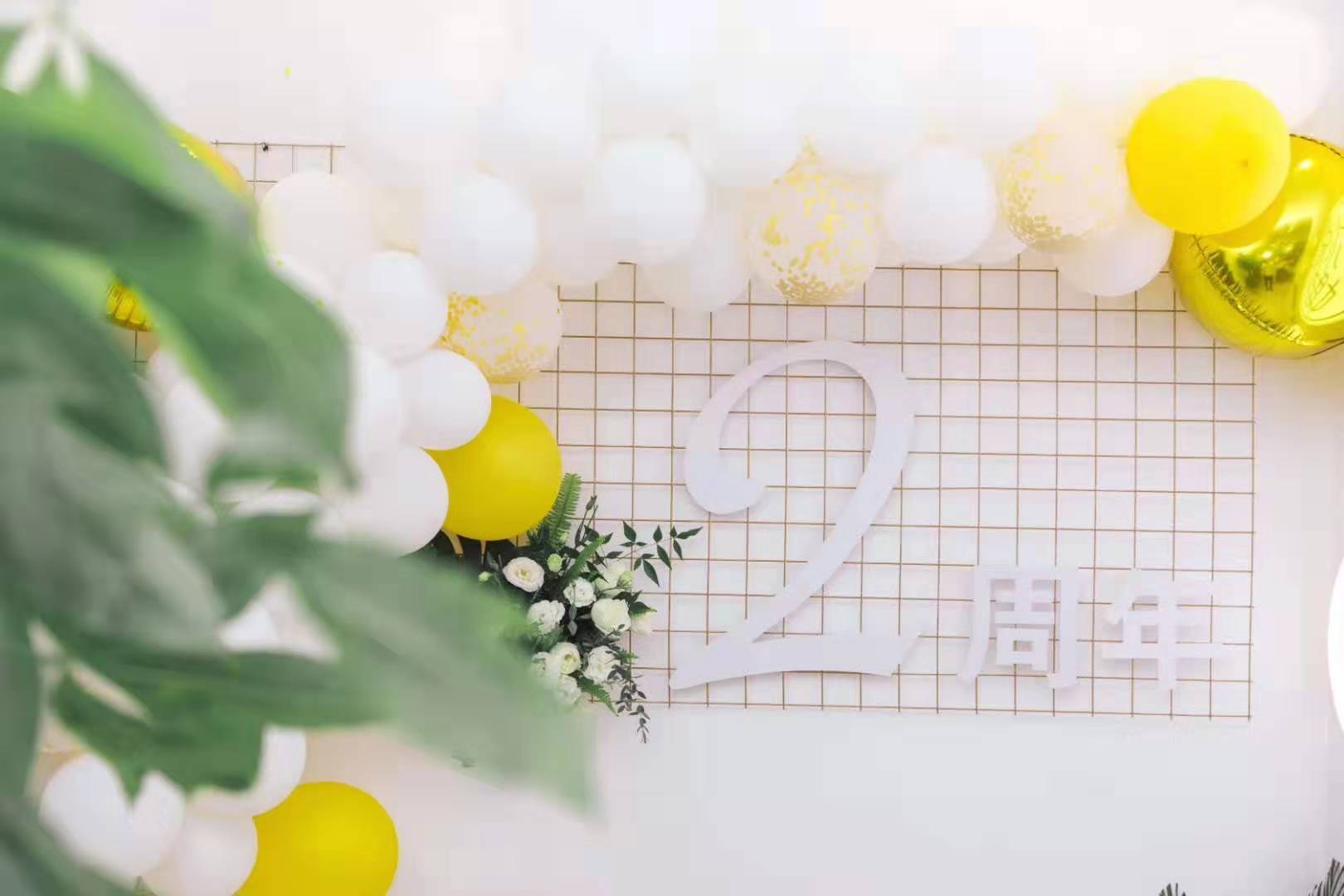 吉安婚庆 六悦婚礼