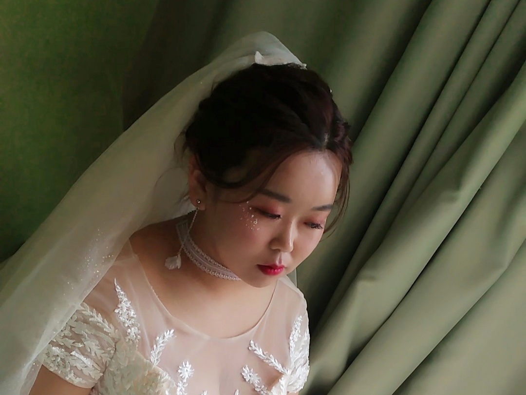 预订新娘跟妆，送妈妈妆 伴娘妆