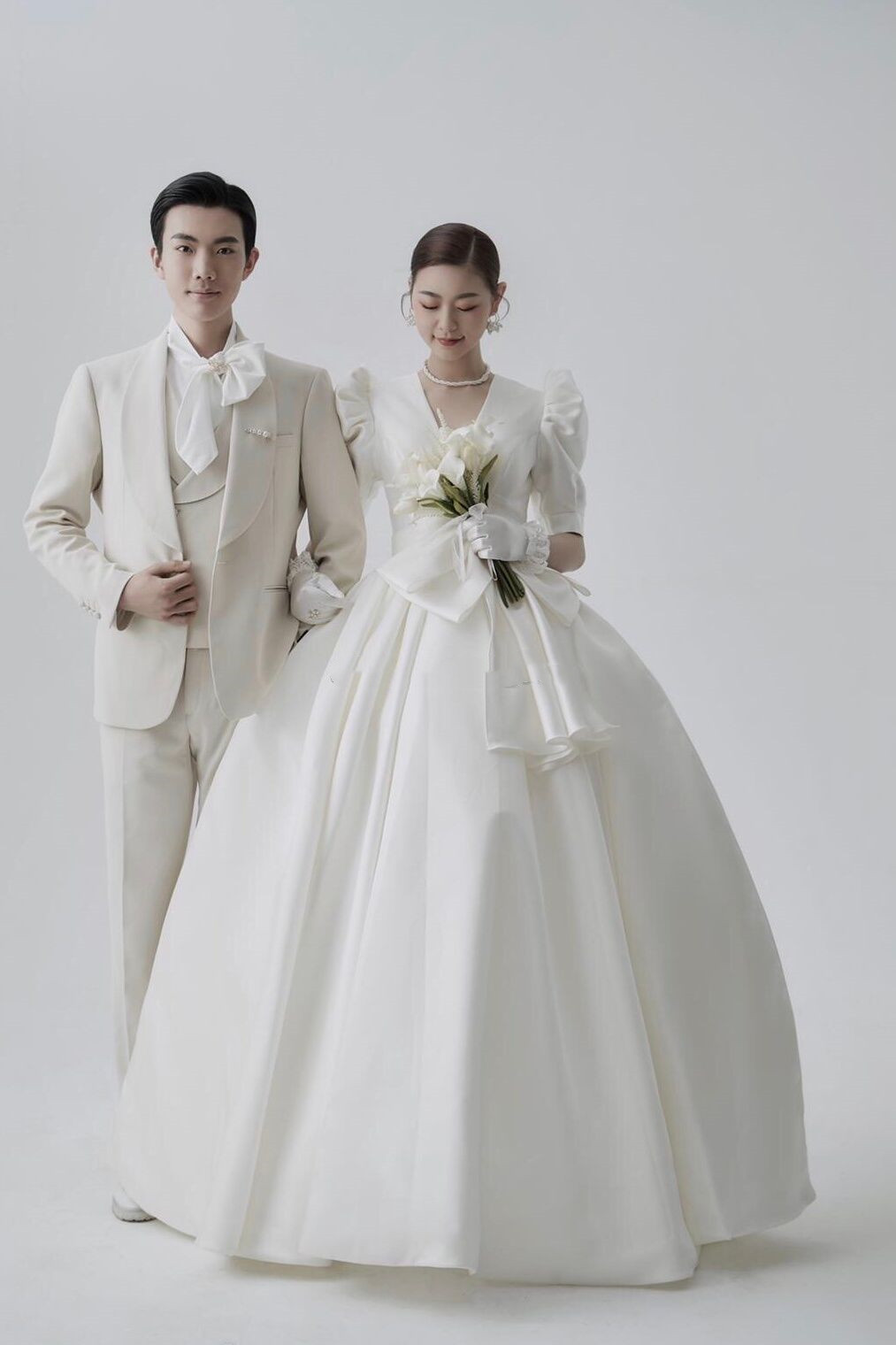 {高性價(jià)比套系}2022全新超值婚紗照