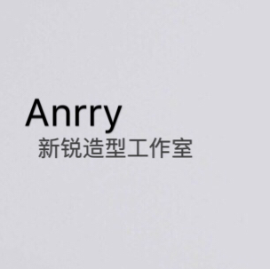nullAnrry造型