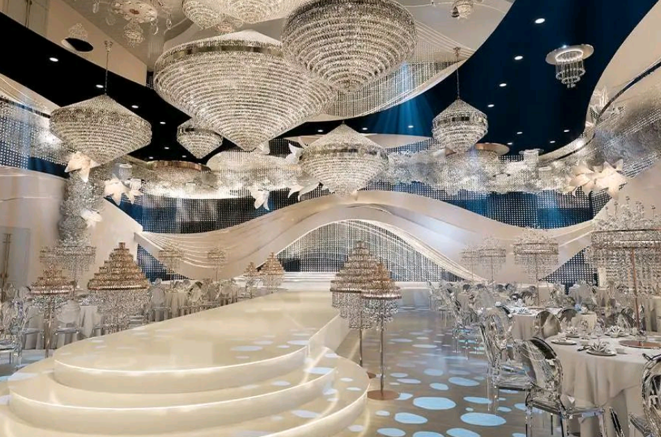 青岛海情依悦国际酒店