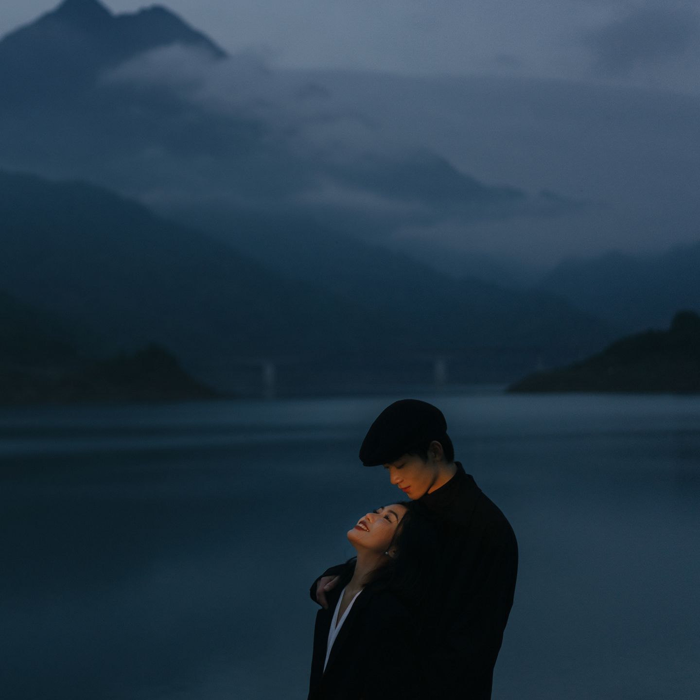 【暢拍優(yōu)款】精選婚紗照+不滿意重拍+預(yù)約享好禮