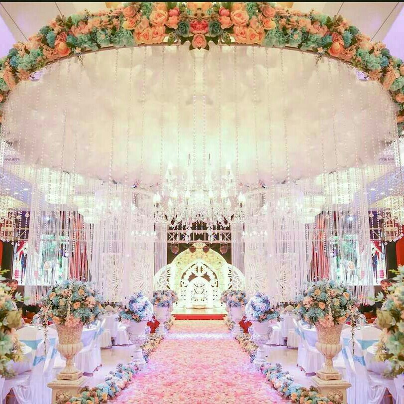 曼尼莎高端婚礼策划