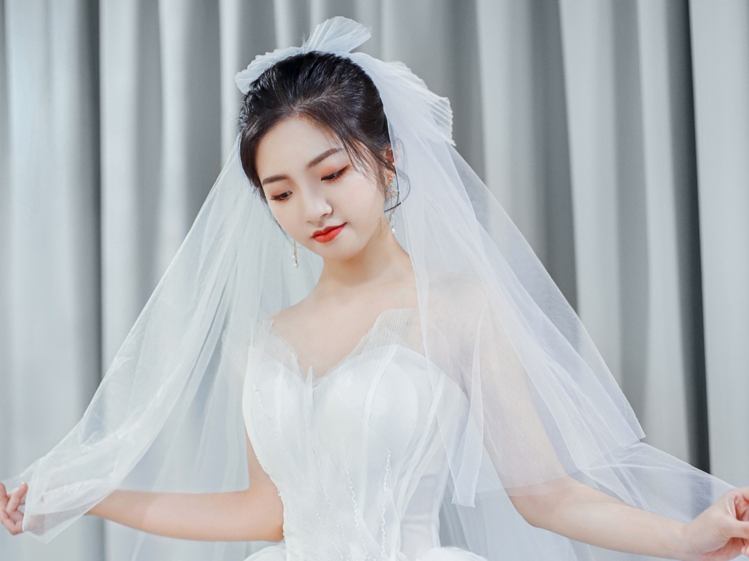 赣州市区单妆早妆（380）