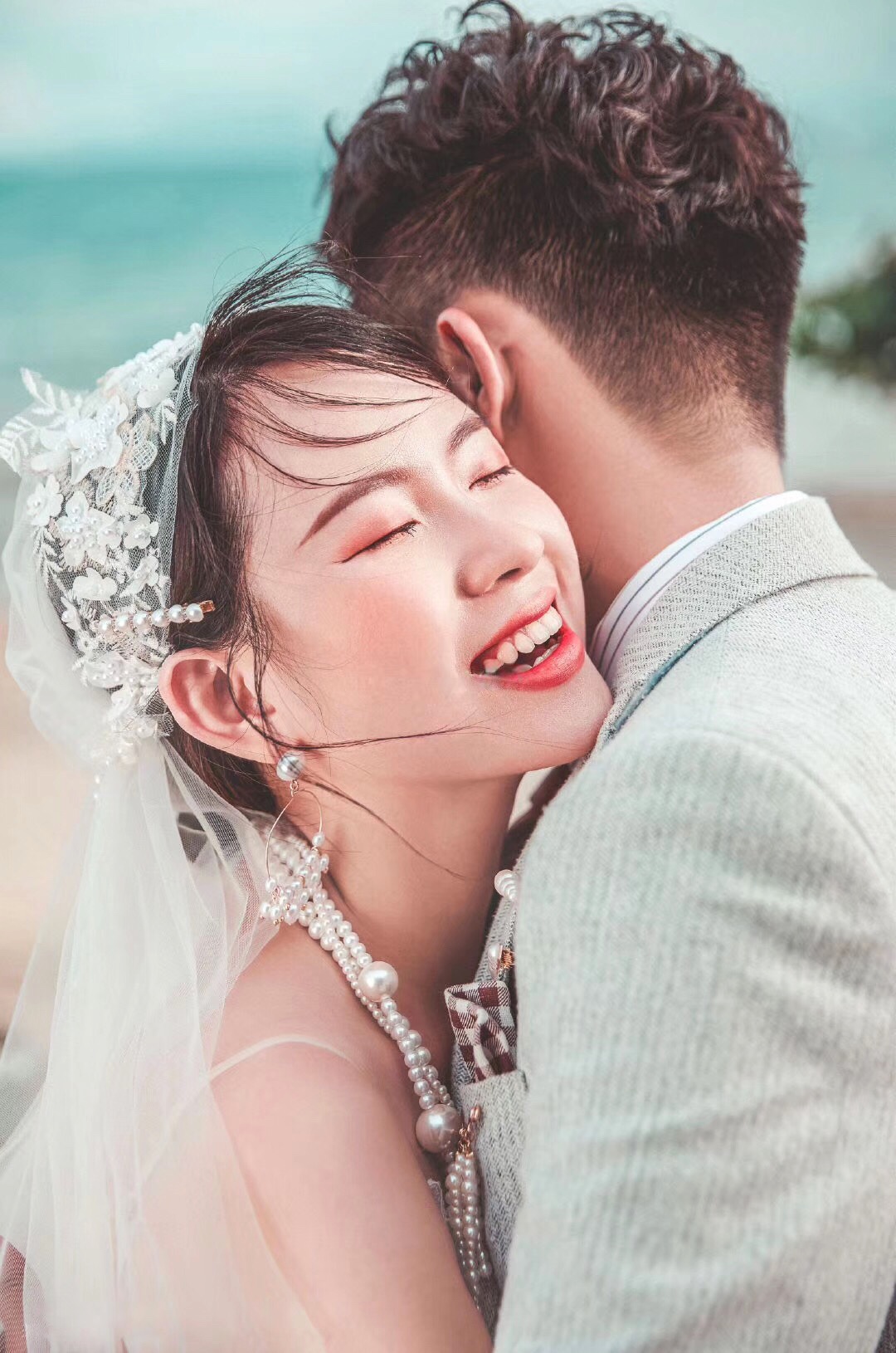 柯桥婚纱摄影_柯桥古镇(3)