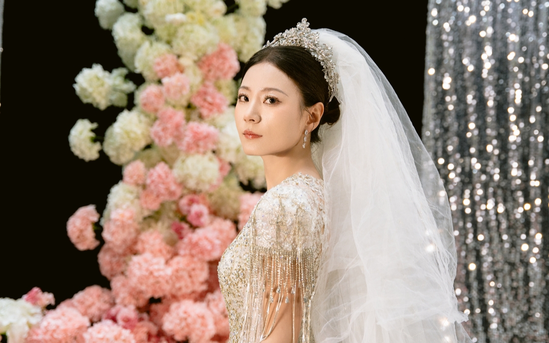 簡單大氣韓式婚禮
