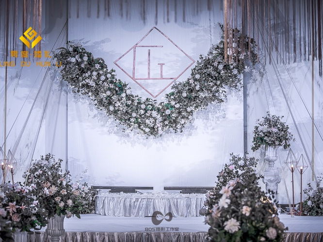 零度婚礼/一站式服务/定制婚礼套餐
