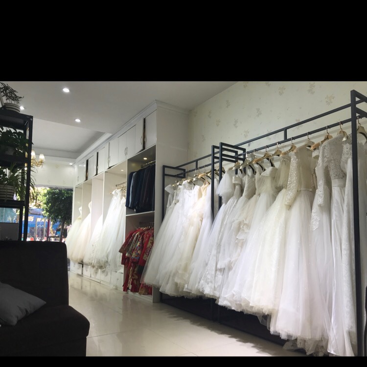 富顺县金玉良缘婚礼