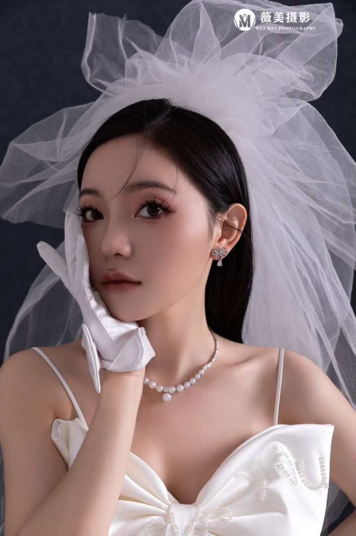 薇美攝影溫情