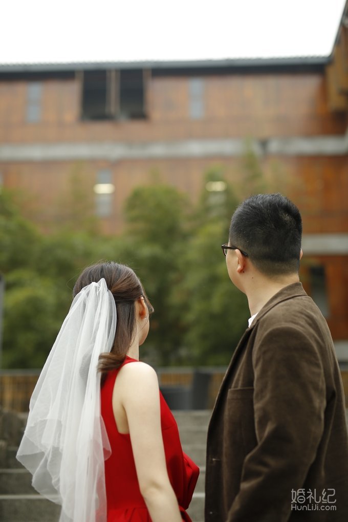 【攻略】8K搞定高级胶片风婚照，还没精修的原片都可以那么美！