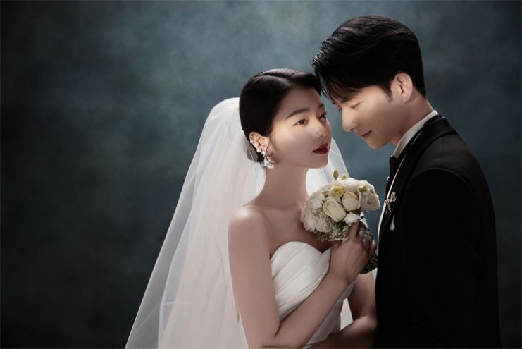 IDO映画婚纱摄影(西安店)