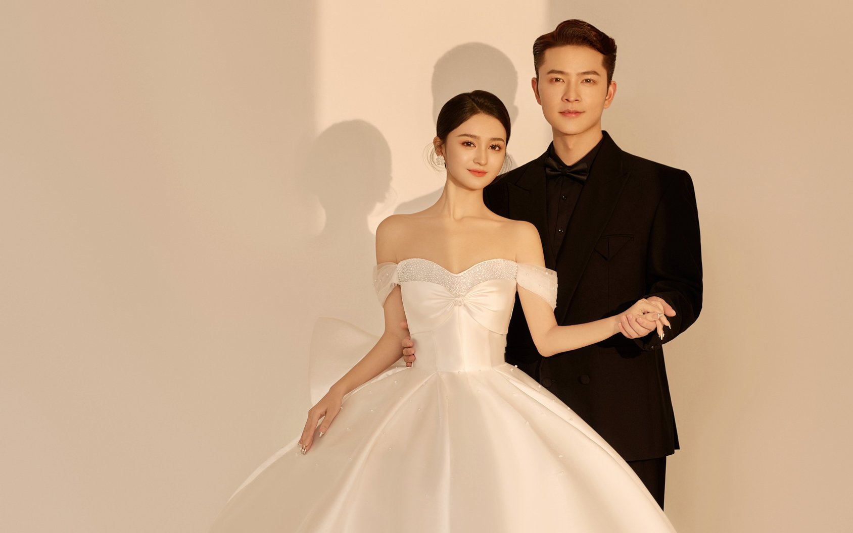 2024婚纱必拍光影风格