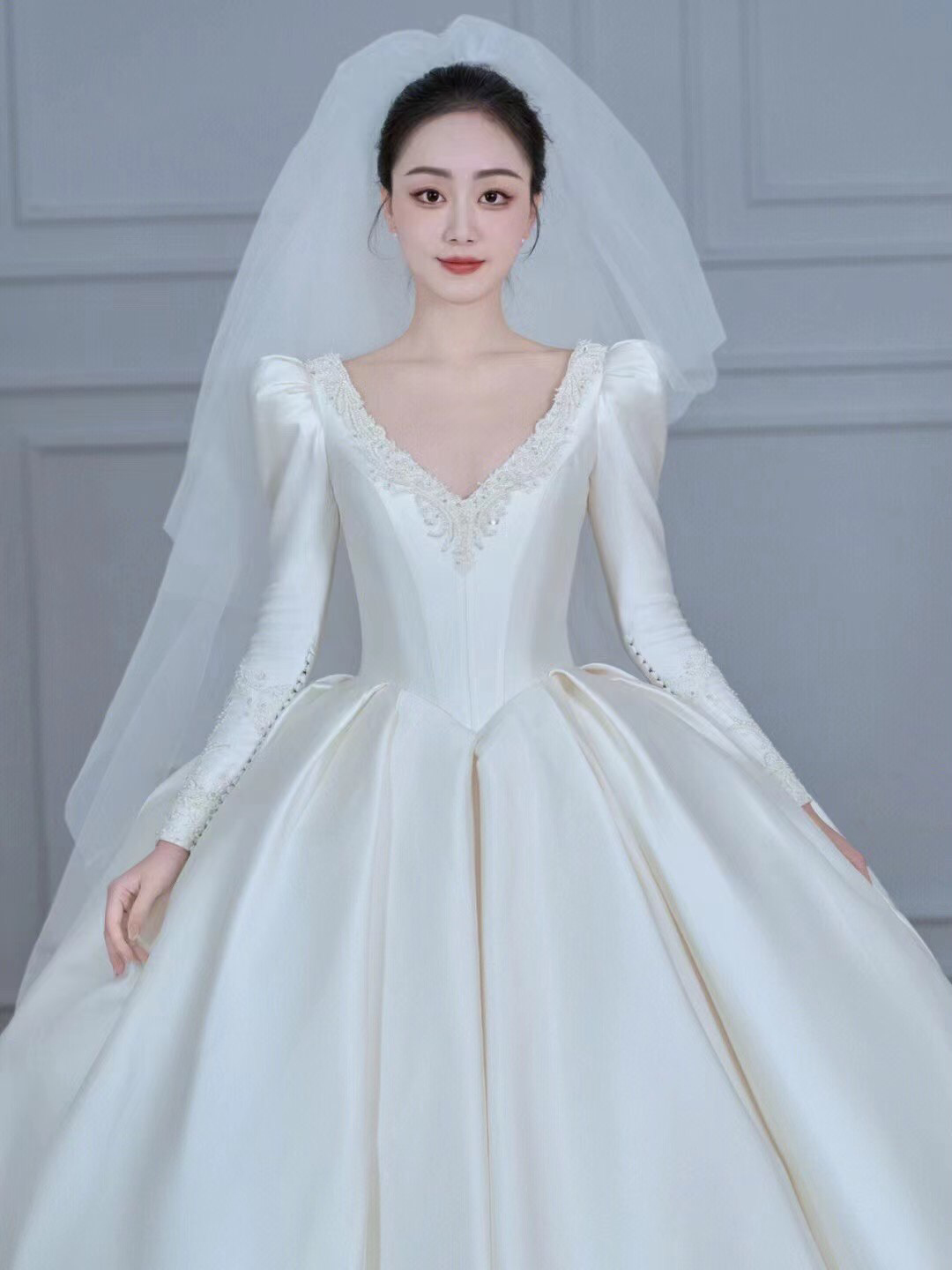 新娘结婚全包套餐