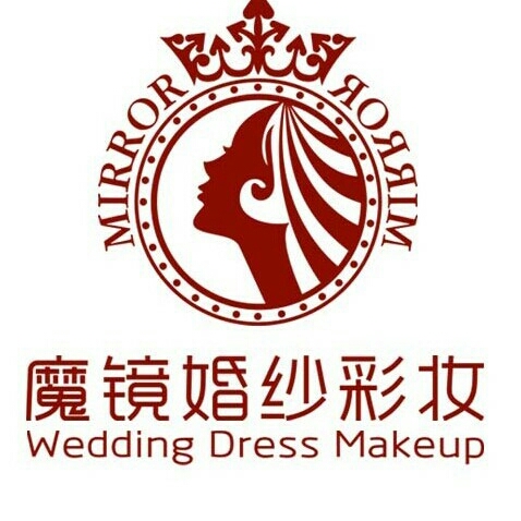 null魔镜彩妆造型