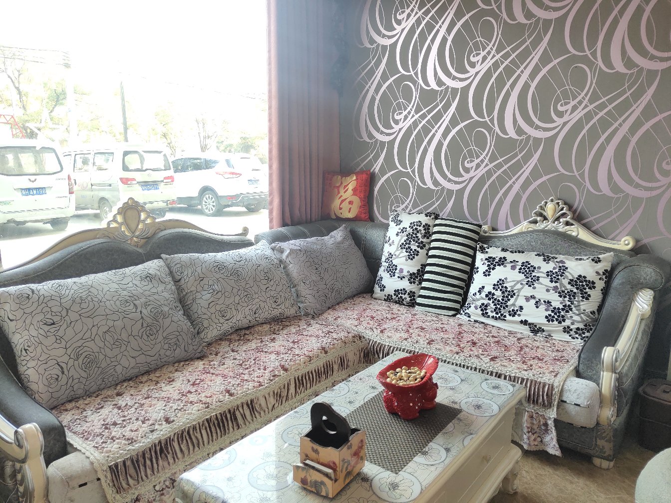 银河婚礼