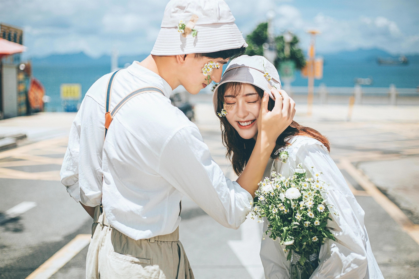 底片全送+超高性价比+无任何隐形消费