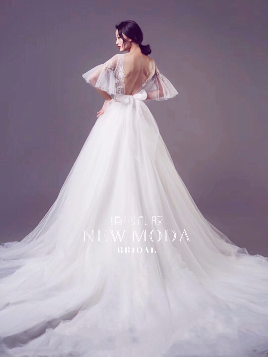 NEW MODA 时尚女主，甜美可人