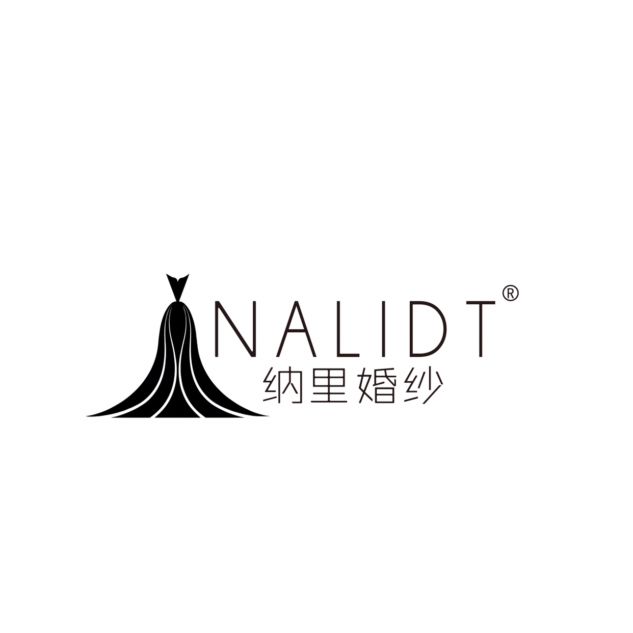 納里婚紗NALIDT