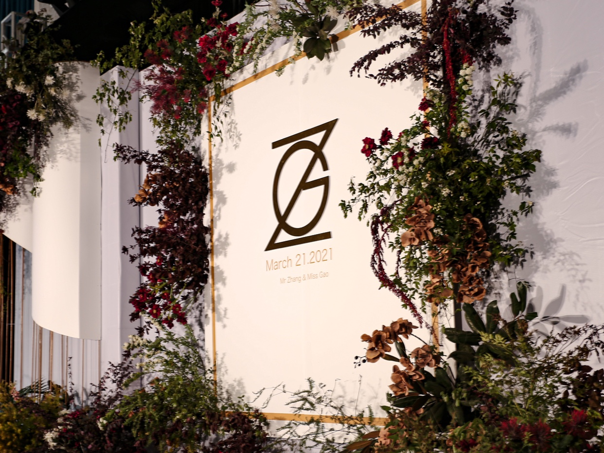 【做你预算内的婚礼】小预算优选婚礼