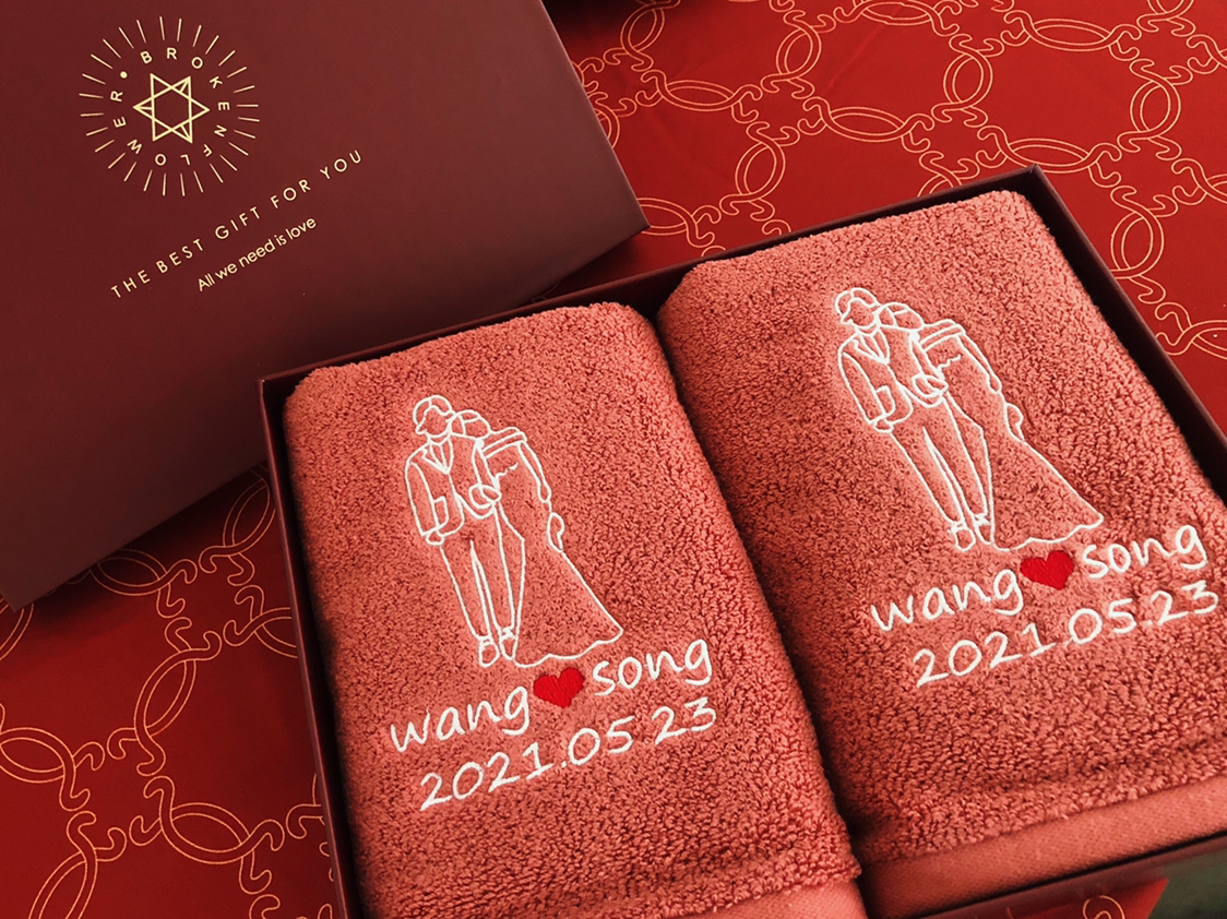 备婚日记🎎被长辈各种夸的氛围感婚房布置
