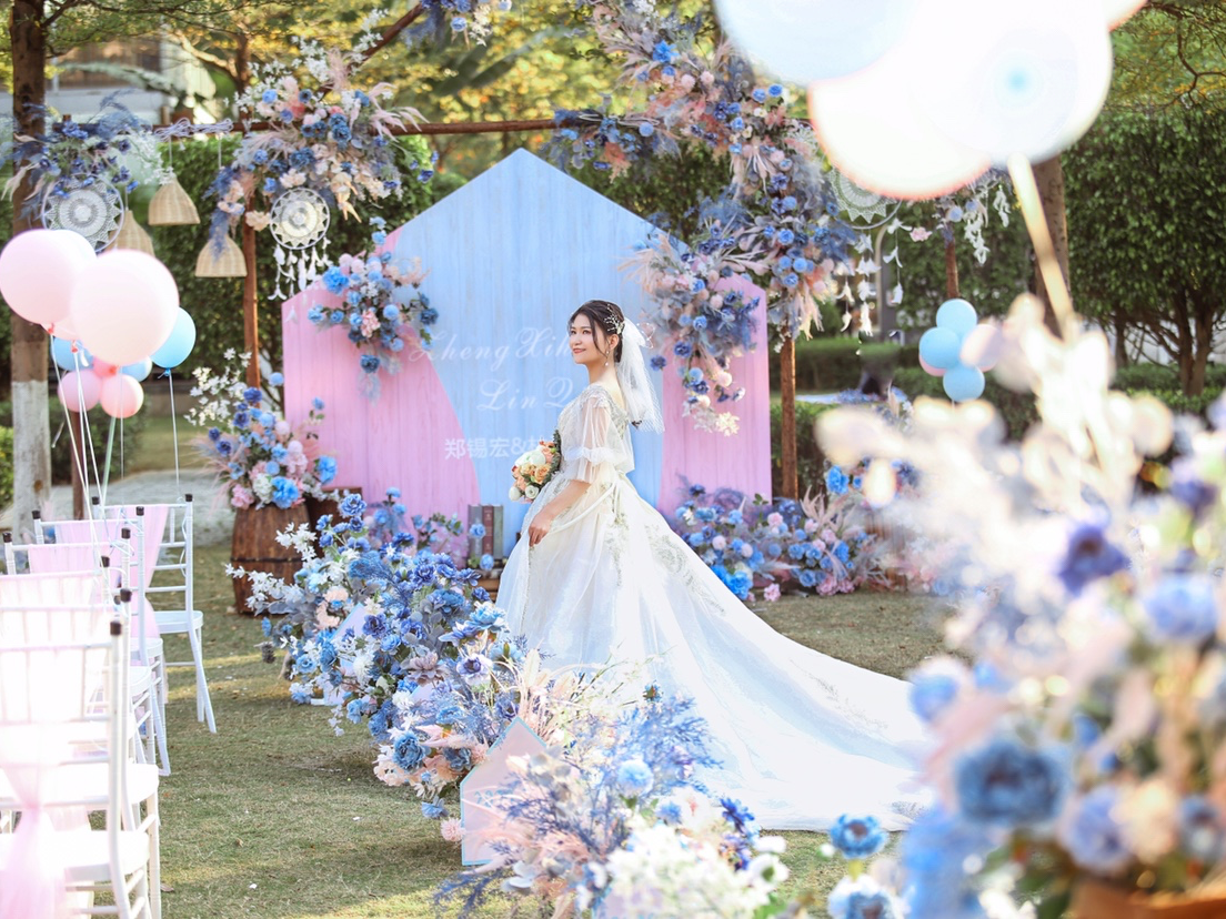 【主持金虎】流程策划+彩排+音乐DJ+唱歌+游戏