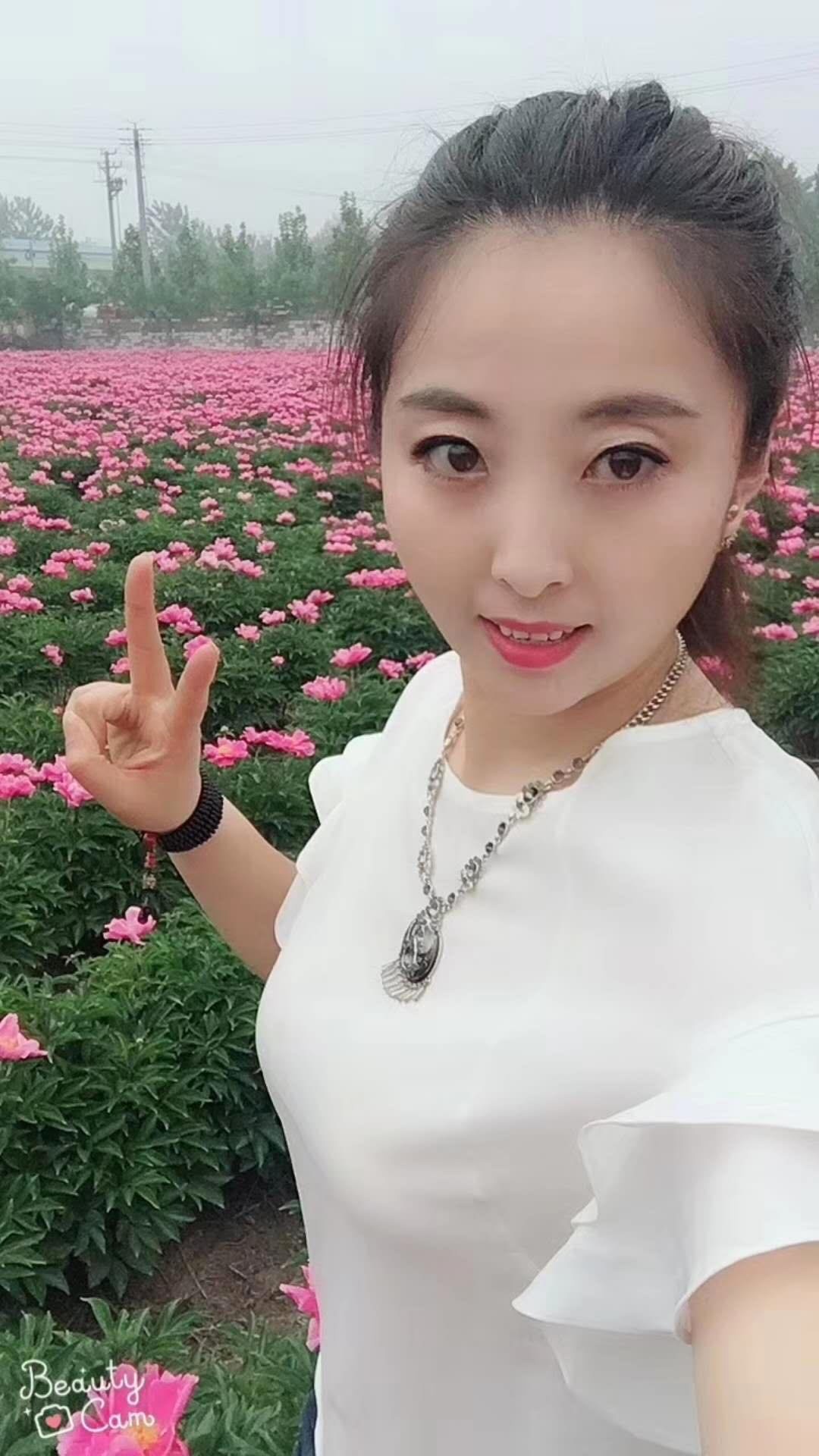 刘博与李莉的结婚庆典