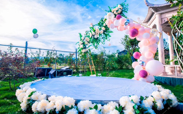 生日派對(duì)（值得擁有的美好時(shí)光）