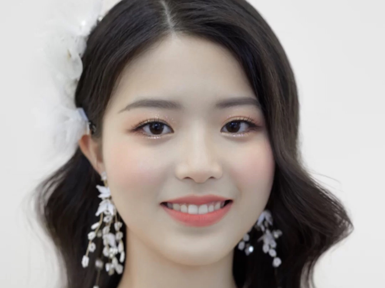 超值！上海 上门（单妆）新娘妆发 不跟妆不试妆