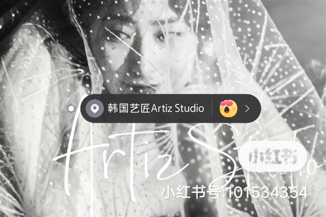 如何选择婚纱摄影工作室