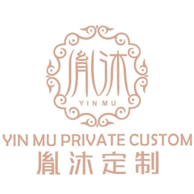 null胤沐高级婚纱礼服定制馆