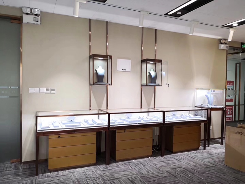 ICE NOVA钻石私人订制（天津店）