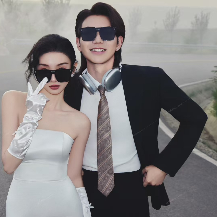 【云端彼岸】2025双城同拍套餐