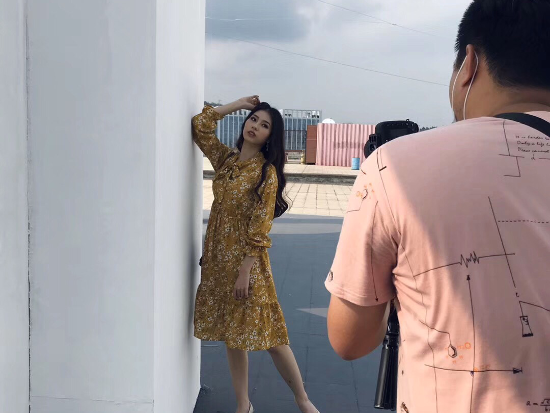 约会 Patry 面试妆单次惊喜价298